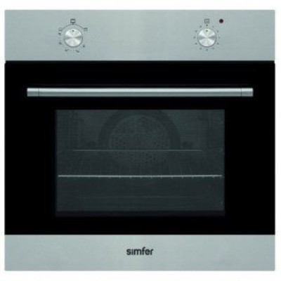 Духовой шкаф SIMFER b6gm12001 Духовой шкаф SIMFER b6gm12001