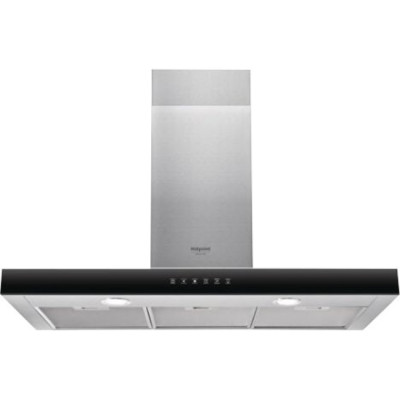 Вытяжка HOTPOINT-ARISTON HHBS 9.8F LT X