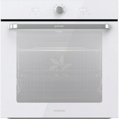 Духовой шкаф GORENJE BOS67371SYW Духовой шкаф GORENJE BOS67371SYW