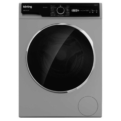 Стиральная машина KORTING KWM 58LS1297 S Стиральная машина KORTING KWM 58LS1297 S