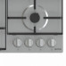 Варочная поверхность GORENJE G 640 EX Варочная поверхность GORENJE G 640 EX