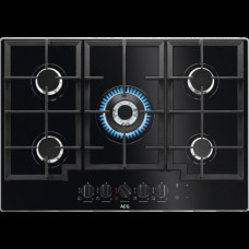 Варочная поверхность AEG HKR75540NB Варочная поверхность AEG HKR75540NB