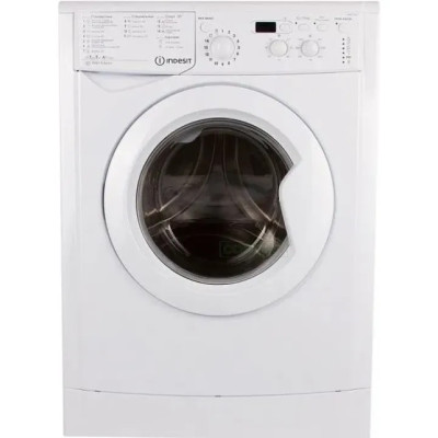 Стиральная машина INDESIT iwsd 71051