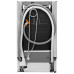 Посудомоечная машина ELECTROLUX ESL 94511 LO Посудомоечная машина ELECTROLUX ESL 94511 LO