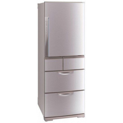 Холодильник MITSUBISHI-ELECTRIC MR-BXR538W-N-R Холодильник MITSUBISHI-ELECTRIC MR-BXR538W-N-R