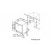 Встраиваемая посудомоечная машина BOSCH SMV25FX01R Встраиваемая посудомоечная машина BOSCH SMV25FX01R
