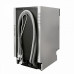 Посудомоечная машина EXITEQ EXDW-I406 Посудомоечная машина EXITEQ EXDW-I406