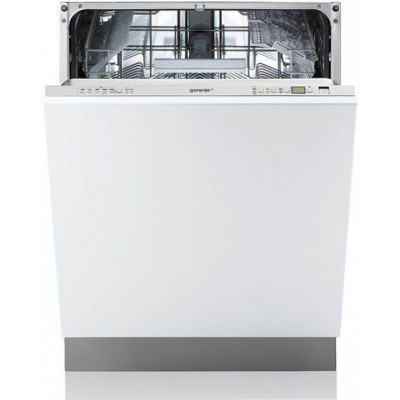 Посудомоечная машина GORENJE gdv670x Посудомоечная машина GORENJE gdv670x