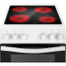 Плита WEISSGAUFF WESM 5240 W Плита WEISSGAUFF WESM 5240 W