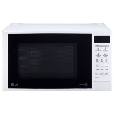 Микроволновая печь LG ms20r42d Микроволновая печь LG ms20r42d