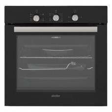 Духовой шкаф SIMFER B6GB12016 Духовой шкаф SIMFER B6GB12016
