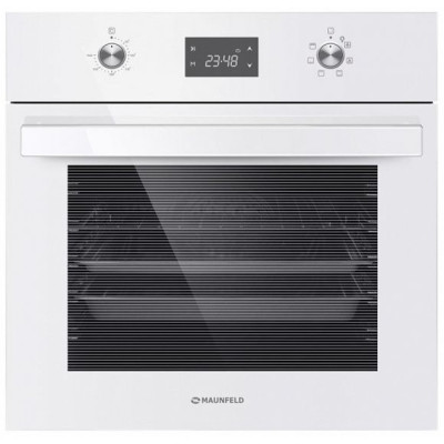 Духовой шкаф Maunfeld CEOK 656 W Духовой шкаф Maunfeld CEOK 656 W