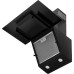 Вытяжка WEISSGAUFF YOTA 606 TOUCH BLACK GLASS Вытяжка WEISSGAUFF YOTA 606 TOUCH BLACK GLASS
