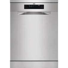Посудомоечная машина AEG FFB74917ZM Посудомоечная машина AEG FFB74917ZM