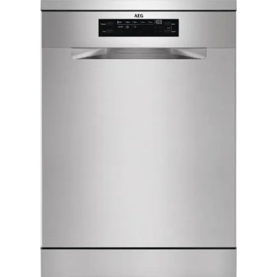 Посудомоечная машина AEG FFB74917ZM Посудомоечная машина AEG FFB74917ZM