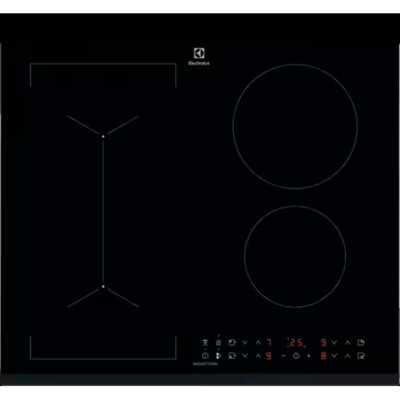 Варочная поверхность ELECTROLUX LIV63431BK Варочная поверхность ELECTROLUX LIV63431BK
