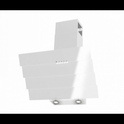 Вытяжка MAUNFELD cascada quart 60 white Вытяжка MAUNFELD cascada quart 60 white