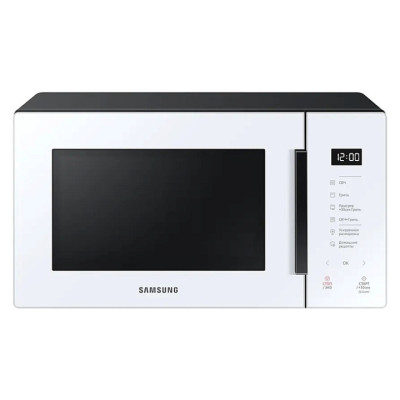 Микроволновая печь SAMSUNG MG23T5018AW Микроволновая печь SAMSUNG MG23T5018AW