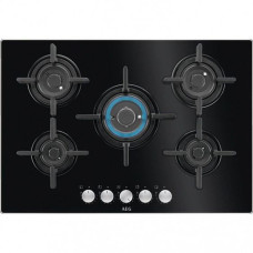 Варочная поверхность AEG HKB75029NB Варочная поверхность AEG HKB75029NB
