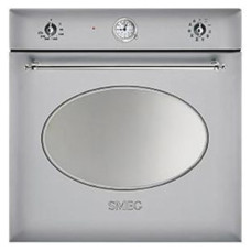 Духовой шкаф SMEG sc855x-8 Духовой шкаф SMEG sc855x-8