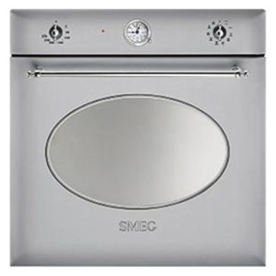Духовой шкаф SMEG sc855x-8 Духовой шкаф SMEG sc855x-8