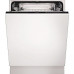 Посудомоечная машина AEG F 55312 VI0 Посудомоечная машина AEG F 55312 VI0