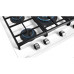 Газовая панель TEKA GZC 75331 XBN WHITE (112570102) Газовая панель TEKA GZC 75331 XBN WHITE (112570102)