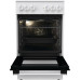 Плита GORENJE GEC5A61WG Плита GORENJE GEC5A61WG