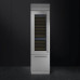 Винный шкаф SMEG WF366LDX Винный шкаф SMEG WF366LDX
