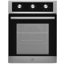 Духовой шкаф ZUGEL ZOE451X Духовой шкаф ZUGEL ZOE451X