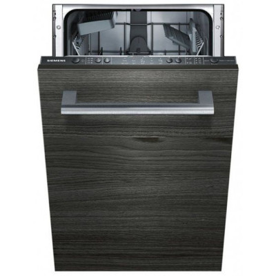 Посудомоечная машина SIEMENS SR 615X60 IR Посудомоечная машина SIEMENS SR 615X60 IR
