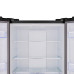 Холодильник TESLER RCD-482I GRAPHITE Холодильник TESLER RCD-482I GRAPHITE