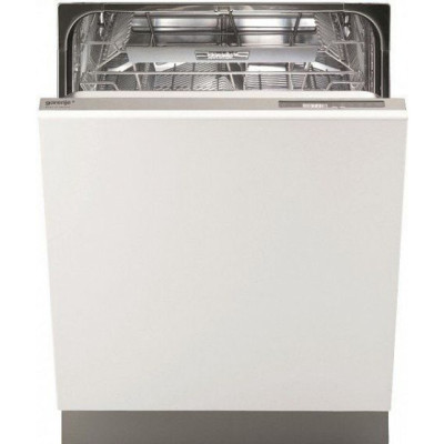 Посудомоечная машина GORENJE GDV 654 X Посудомоечная машина GORENJE GDV 654 X