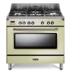 Газовая плита Delonghi MEM 965 BX RUS