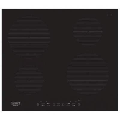 Стеклокерамическая панель HOTPOINT-ARISTON IKIA 640 C