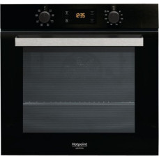Духовой шкаф Hotpoint-Ariston FA3 540 JH BL/HA
