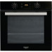 Духовой шкаф Hotpoint-Ariston FA3 540 JH BL/HA Духовой шкаф Hotpoint-Ariston FA3 540 JH BL/HA