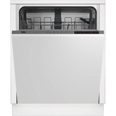 Посудомоечная машина BEKO BDIN15360 Посудомоечная машина BEKO BDIN15360