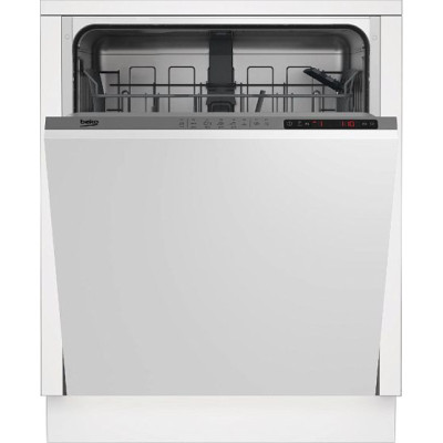 Посудомоечная машина BEKO BDIN15360 Посудомоечная машина BEKO BDIN15360