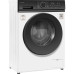 Стиральная машина WEISSGAUFF WM 41106 Inverter Steam Стиральная машина WEISSGAUFF WM 41106 Inverter Steam
