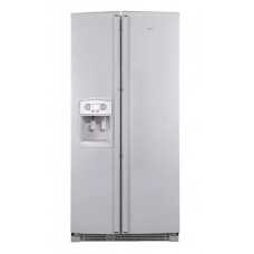 Холодильник WHIRLPOOL S27DGRSS