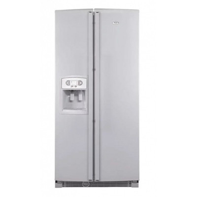 Холодильник WHIRLPOOL S27DGRSS Холодильник WHIRLPOOL S27DGRSS