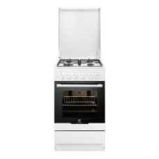 Плита газовая ELECTROLUX ekg 951109 w