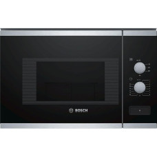 Микроволновая печь BOSCH BFL520MS0 Микроволновая печь BOSCH BFL520MS0