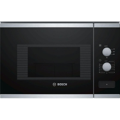 Микроволновая печь BOSCH BFL520MS0 Микроволновая печь BOSCH BFL520MS0