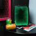 Мини-бар MEYVEL MD-04C3B-RGB