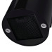 Вытяжка MAUNFELD Lee Wall 35 Sensor черный Вытяжка MAUNFELD Lee Wall 35 Sensor черный