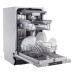 Посудомоечная машина DELONGHI DDW08S Aquamarine eco