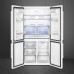 Холодильник SMEG FQ60BDE Холодильник SMEG FQ60BDE
