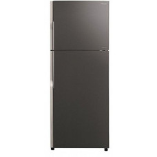 Холодильник HITACHI R-VG 472 PU8 GGR серое стекло Холодильник HITACHI R-VG 472 PU8 GGR серое стекло